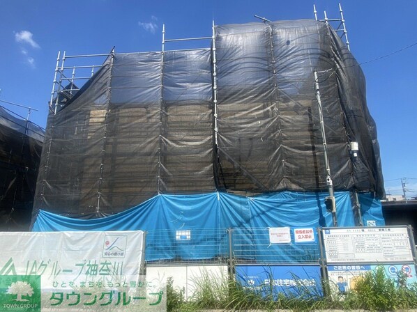 Pacifica ShonanA棟の物件内観写真